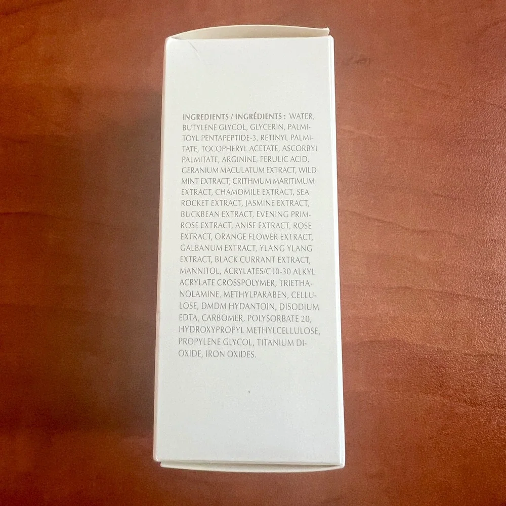 Mary Kay TimeWise Night Solution Age-Fighting Serum 1 Fl Oz 29‎ mL New in Box
